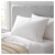Mammoet Pillow 60 x 70 cm - white - fill weight 1050 grams - 100% cotton