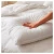 Mammoet Pillow Dream 60 x 70 cm - white - filling weight 1050 grams - 100% cotton