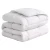 Mammoet Couette Dream 140 x 220 cm, 500 g/m², blanche - 50 % coton et 50 % polyester