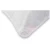 Mammoet Couette Dream 240 x 220 cm, 500 g/m², blanche - 50 % coton et 50 % polyester