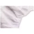 Mammoet Fitted Sheet TPU coating Willow 160 x 200 x 25-30 cm - white 45% cotton & 55% polyester