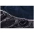 Mammoet Fitted sheet TPU coating Willow 160 x 200 x 25-30 cm - blue 45% cotton & 55% polyester