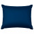 Mammoet Pillow 60 x 70 cm - blue - fill weight 700 grams - 100% polyester