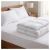 Mammoet Duvet 140 x 200 cm, 400 g/m² - white - 100% polyester