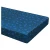 Mammoet Fitted Sheet TPU coating Ease 90 x 200 x 17-20 cm - blue - 100% polyester