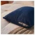 Mammoet Pillowcase TPU coating Willow 60 x 70 cm - blue - 45% cotton & 55% polyester