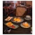 Ariane Bord Coupe Splash Atomic 30 cm