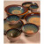Ariane Bord Diep Splash Atomic 25 cm