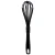 Eller Garde Prime 32 cm Schwarz  