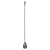 Barprofessional Barlepel Traan 30 cm