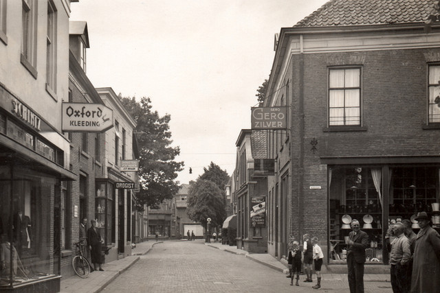 110 jaar Wegter!