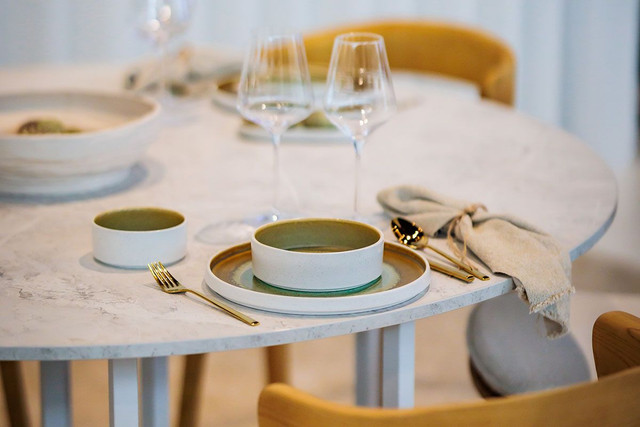 Ontmoet ons op de Flexfurn Experience Days: dé plek voor event en hospitality inspiratie