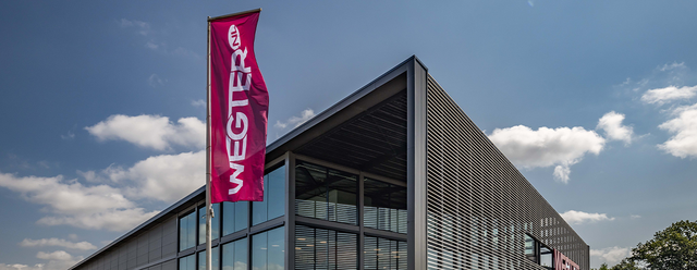 Wegter Grootverbruik wird unter dem Namen Wegter Brands weitergeführt