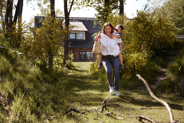 Sustainability in the recreation industry