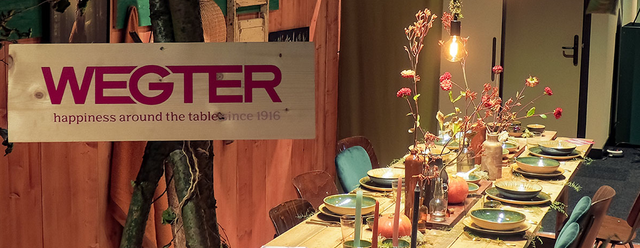 Trendspotting auf der Freizeitmesse: von ausgefeilten Konzepten bis zu einzigartigen Unterkünften