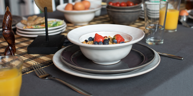 Firm inventory partner of Landal for 13 years