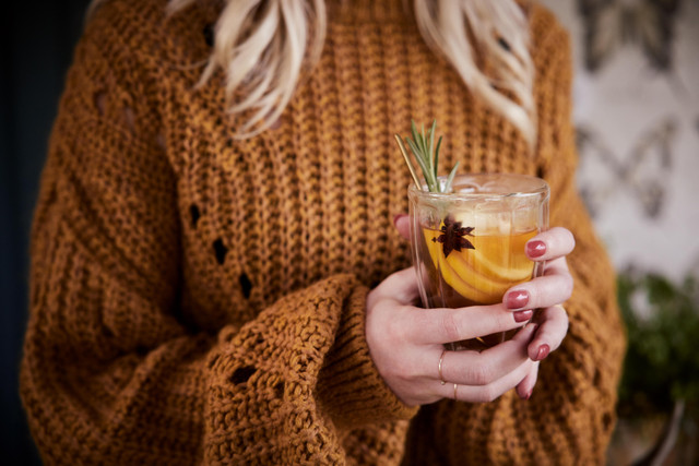 Familiar fall flavors remain dominant: here's how to stand out with your beverage menu