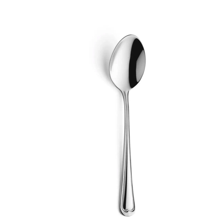 Amefa Teaspoon 7204 Elegance 12.1 cm 18/10 Silver 