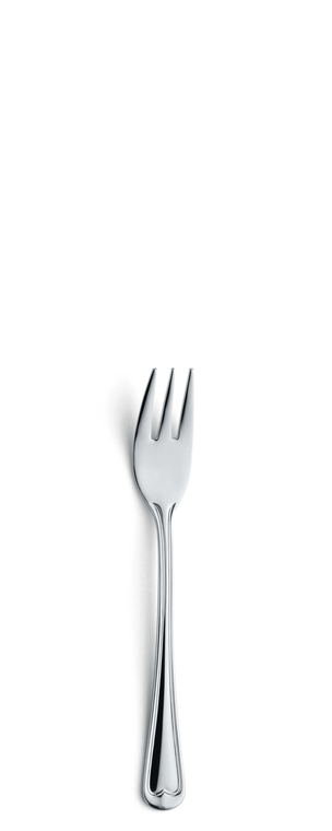 Amefa Gebaksvork 7204 Elegance 14.7 cm Zilver 