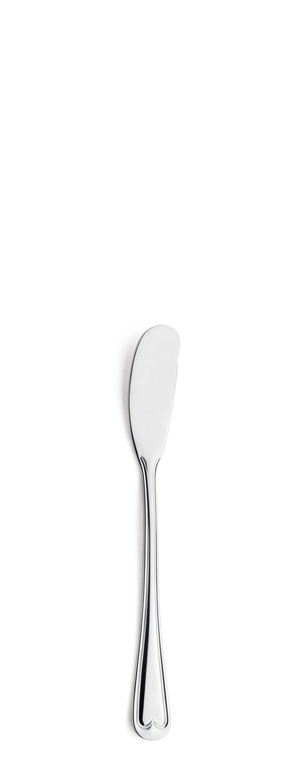 Amefa Butter Knife 7204 Elegance 14.6 cm Silver 