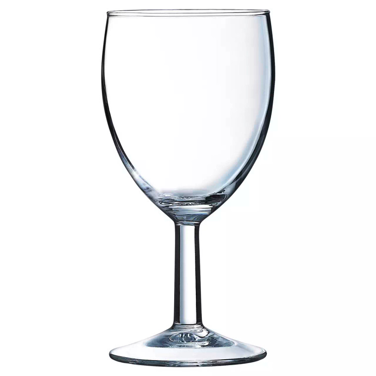 Arcoroc Wijnglas Savoie 24 cl Glas
