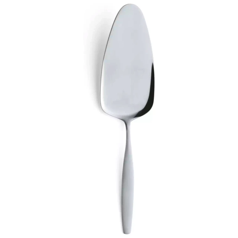 Cuillère à pâtisserie Amefa 2374 « Amsterdam » 22,3 cm 18/0 Argent 
