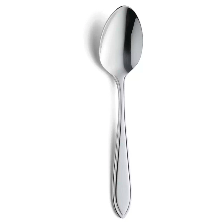 Amefa Koffielepel 0900 Filet 13.5 cm 18/0 Zilver 