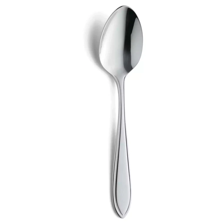 Amefa Koffielepel 0900 Filet 13.5 cm 18/0 Zilver 