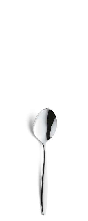 Amefa Kaffeelöffel 1810 Florence 13,8 cm 18/10 Silber 