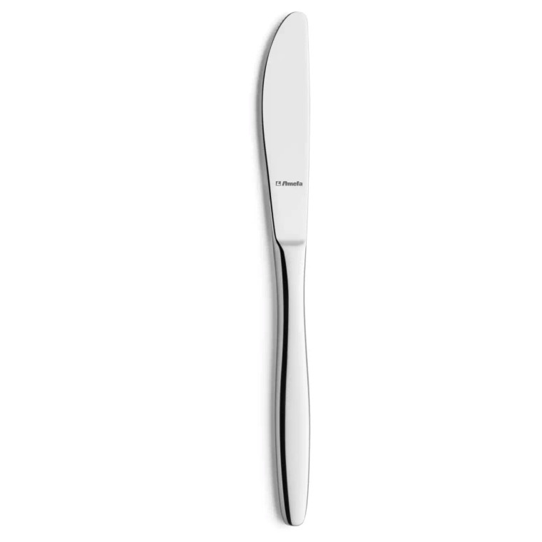 Amefa Fruit/cocktailmes 1810 Florence 16.6 cm 18/10 13/0 Zilver 