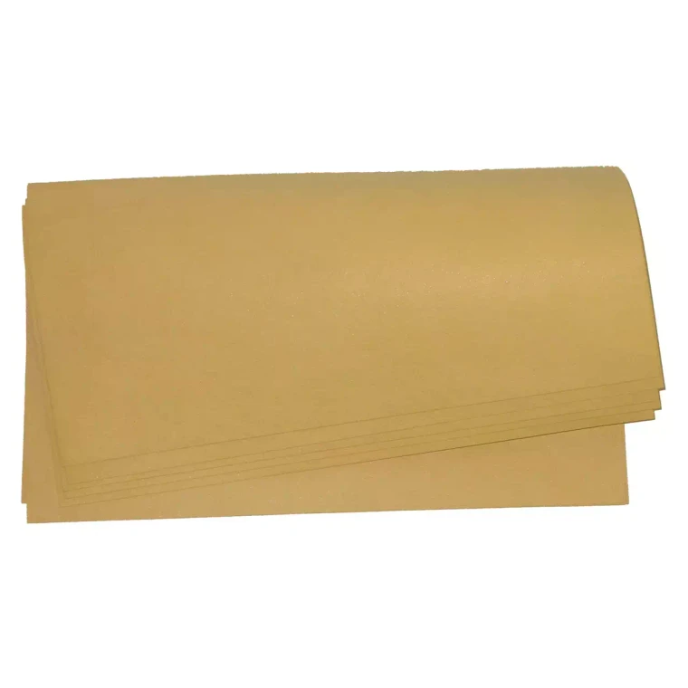 Betra 34 x 40 cm Viscose Yellow