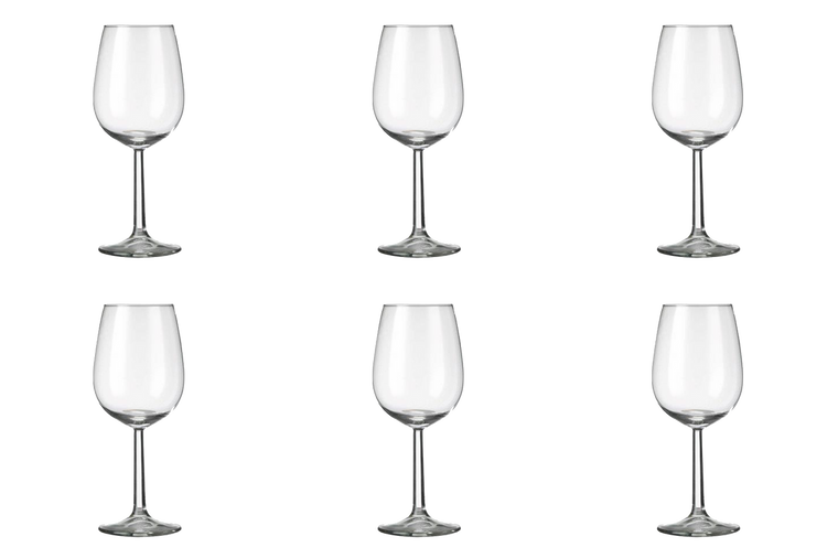 Royal Leerdam Wine glass Bouquet 354034 35 cl Glass 