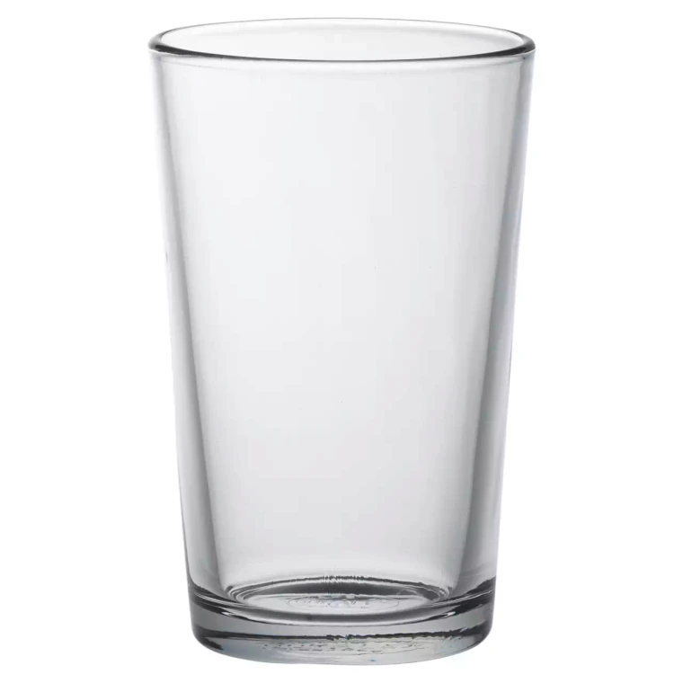 Duralex Verre à long drink « Chope » 1600C, 20 cl - Transparent 