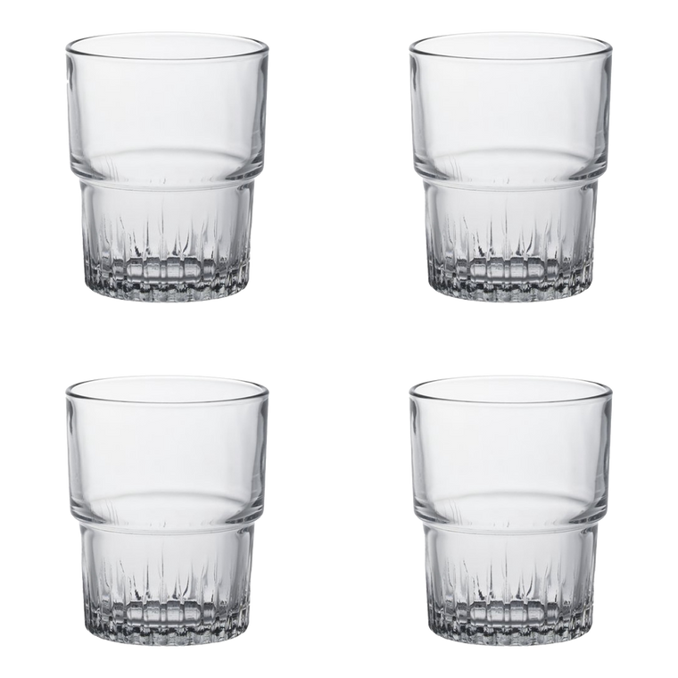 Duralex Tumbler Empilable 1830C 20 cl Hardglas 