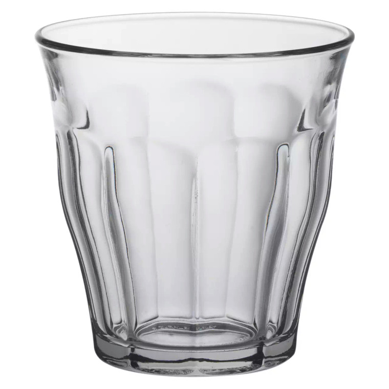 Duralex Tumbler Picardie 1150C 20 cl Transparant 