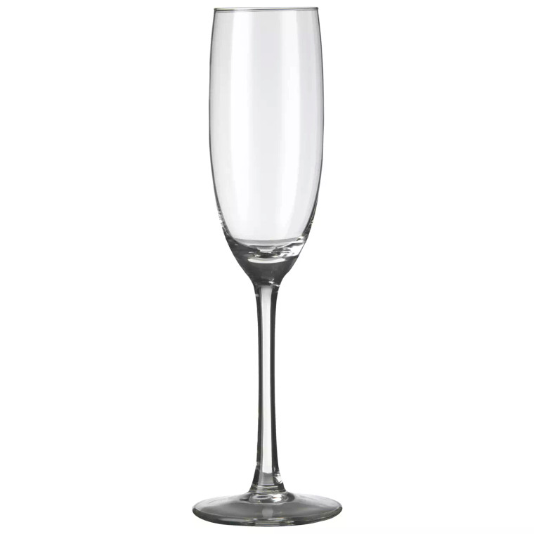 Royal Leerdam Champagneflûte Plaza 773170 19 cl Glas
