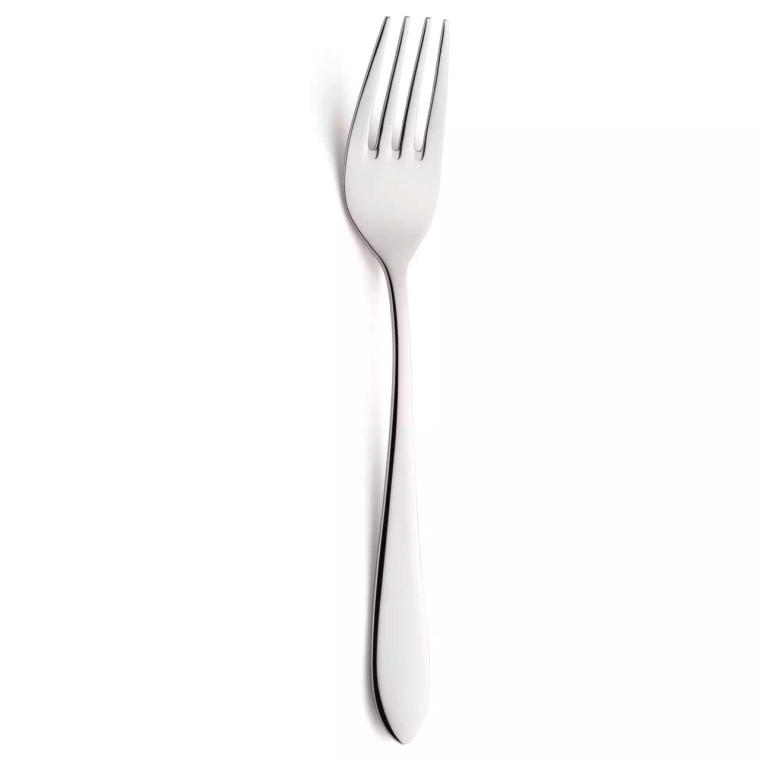 Amefa Dessertvork 8420 Sonate 17.6 cm 18/10 Zilver 