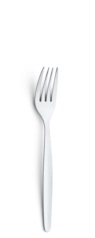 Amefa Tafelvork 2390 Low Budget 20.1 cm Zilver 