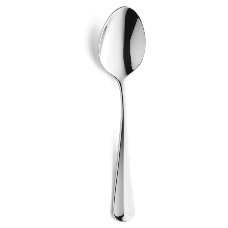 Amefa Premiere Koffielepel 0120 Elizabeth 13.7 cm 18/10 Zilver 