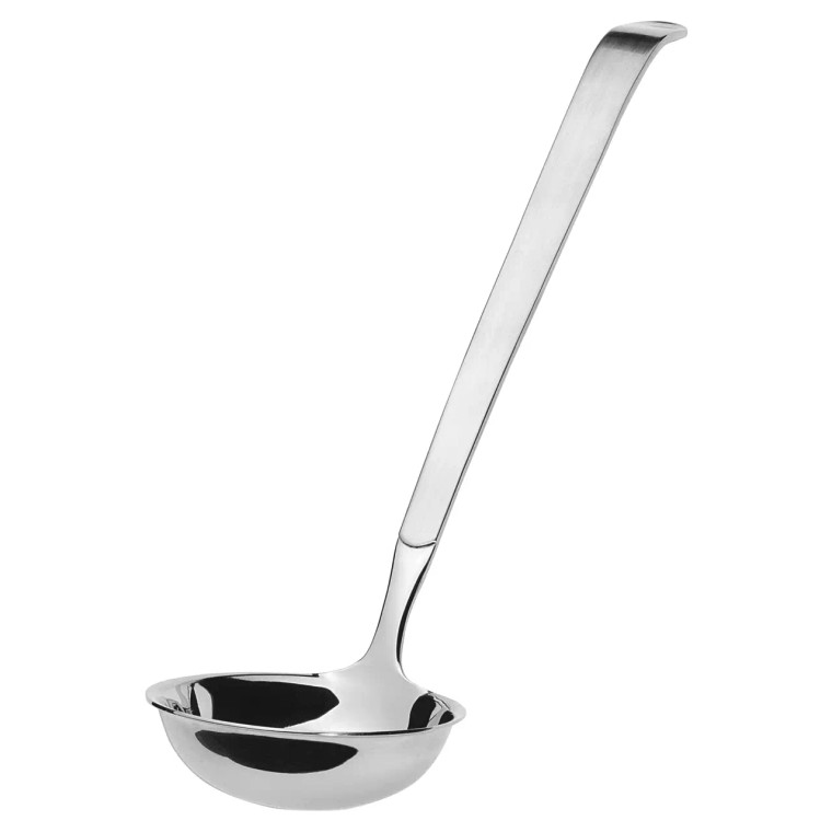 Amefa Soup Spoon 1319 Buffet 31 cm 18/10 Silver 