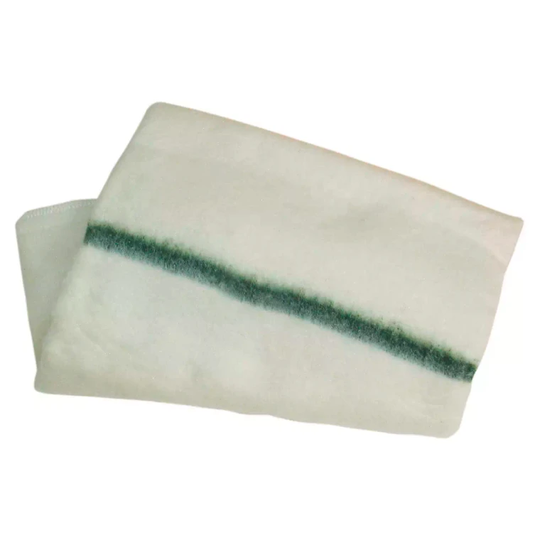 Betra 60 x 70 cm Cotton White
