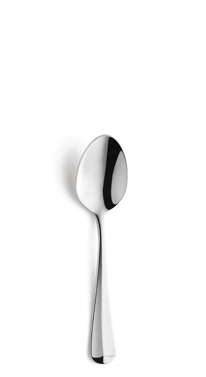 Amefa Premiere Teaspoon 0120 Elizabeth 12.3 cm 18/10 Silver  Amefa Premiere Teaspoon 0120 Elizabeth 12.3 cm 18/10 Silver