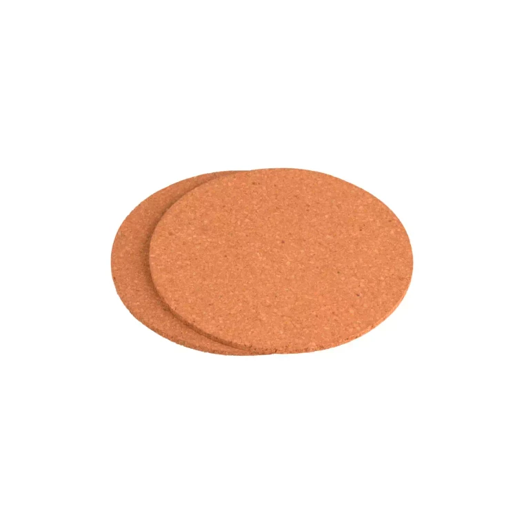 Onderzetter Kurk Beige 