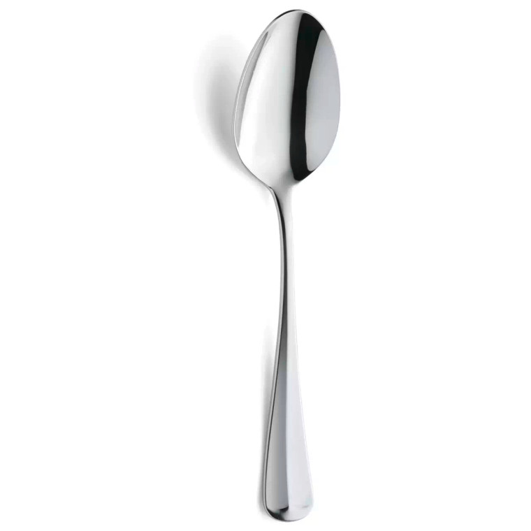 Amefa Premiere Dessertlepel 0120 Elizabeth 18.6 cm 18/10 Zilver 