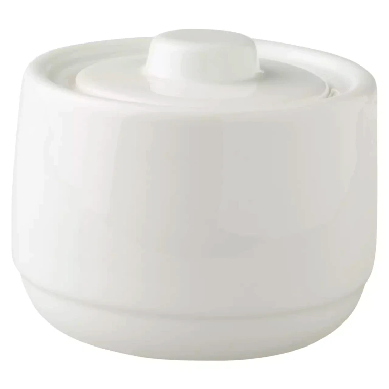 Palmer  Royal Ivory ,5 cm 25 cl Porzellan Offwhite