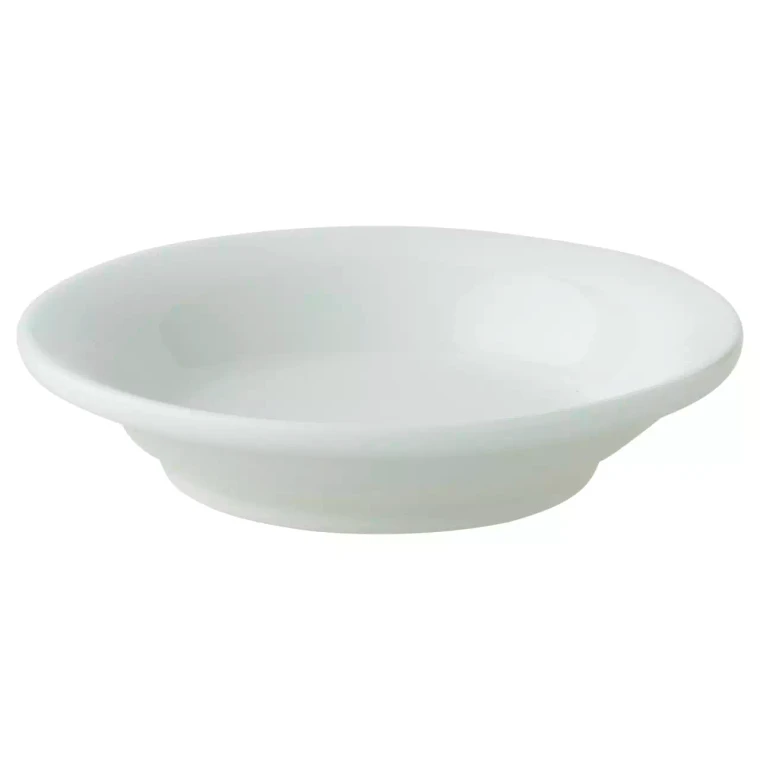 Palmer Theetip Fancy Ivory 8.5 cm Porselein Offwhite