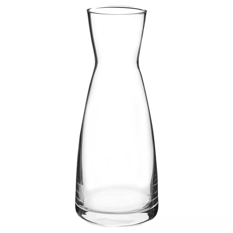 Rocco Bormioli Karaf Ypsilon 1 liter Glas 