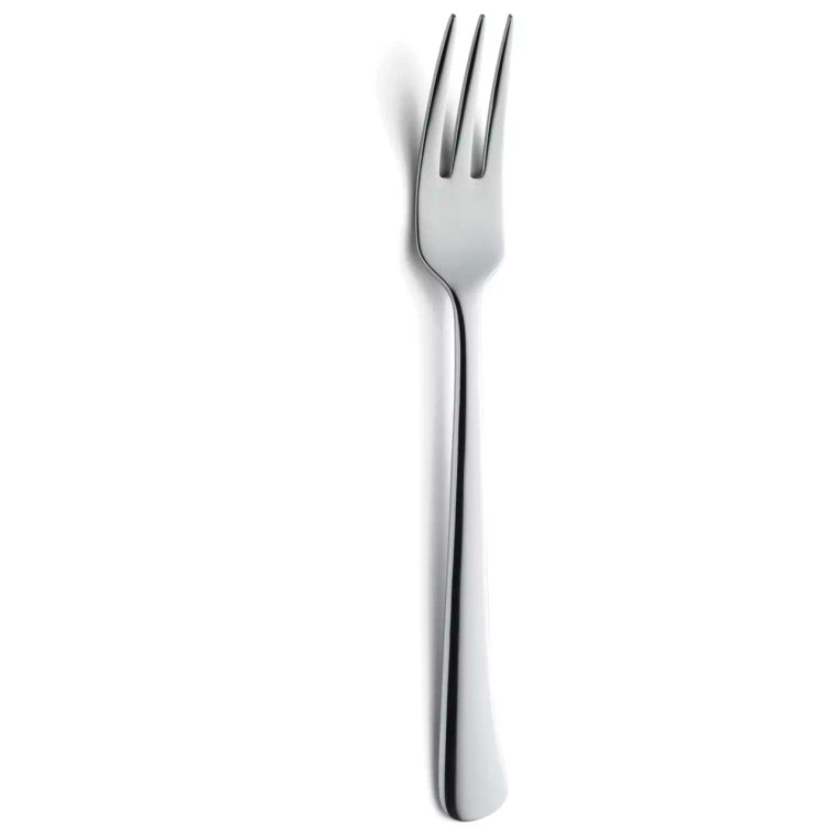 Amefa Steakvork 7038 Chuletero 20.2 cm 18/10 Zilver 