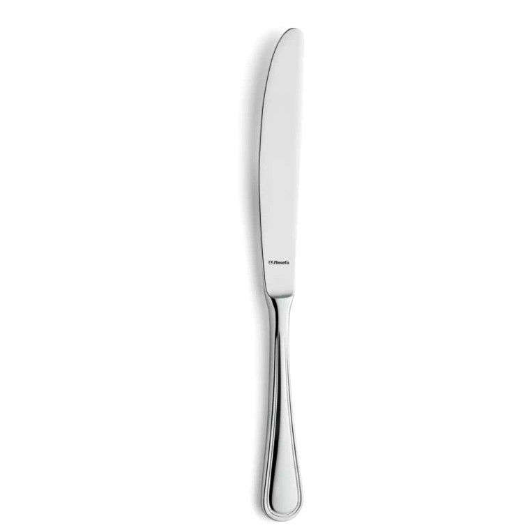 Amefa Tafelmesser 8430 Haydn 24,5 cm 18/10 13/0 Silber 