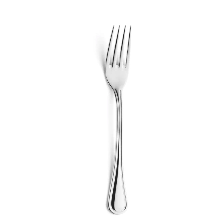 Amefa Dessertvork 8430 Haydn 18.3 cm 18/10 Zilver 